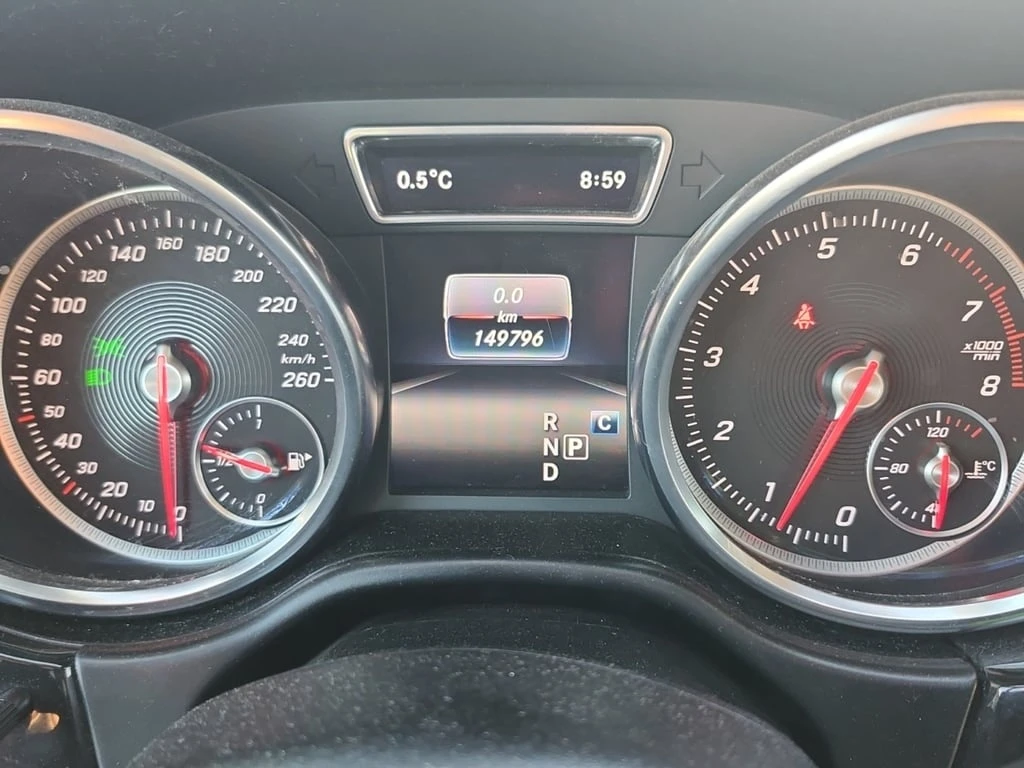 Mercedes-Benz GLE 400 * CARFAX * БЕЗ ПЪРВОНАЧАЛНА ВНОСКА - изображение 6