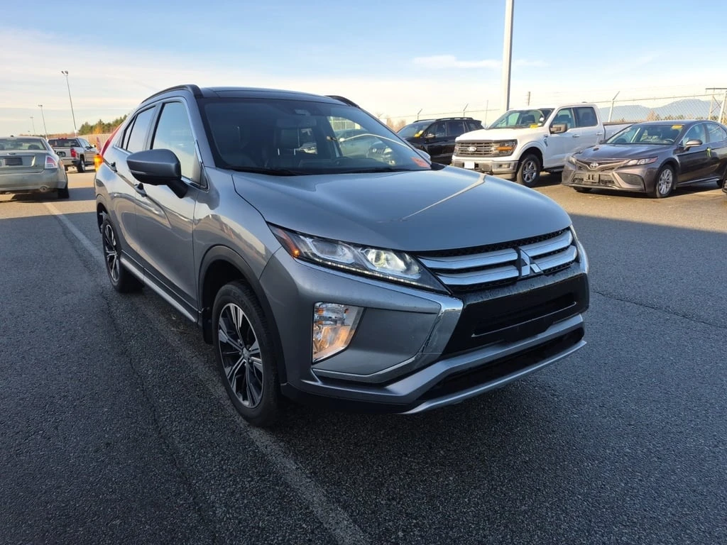 Mitsubishi Eclipse Cross * GT * CARFAX *  | Mobile.bg � ����������� 2