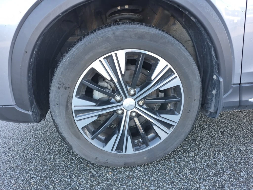 Mitsubishi Eclipse Cross * GT * CARFAX *  | Mobile.bg � ����������� 6