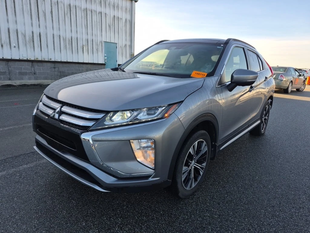 Mitsubishi Eclipse Cross * GT * CARFAX *  | Mobile.bg � ����������� 1