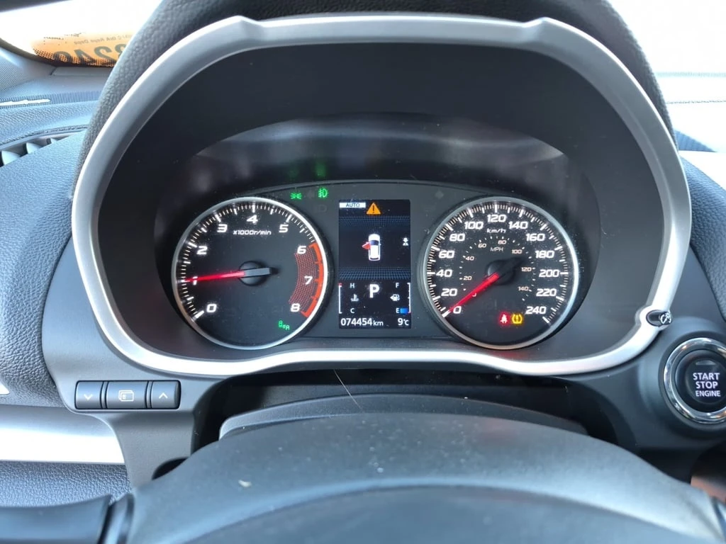 Mitsubishi Eclipse Cross * GT * CARFAX *  | Mobile.bg � ����������� 8