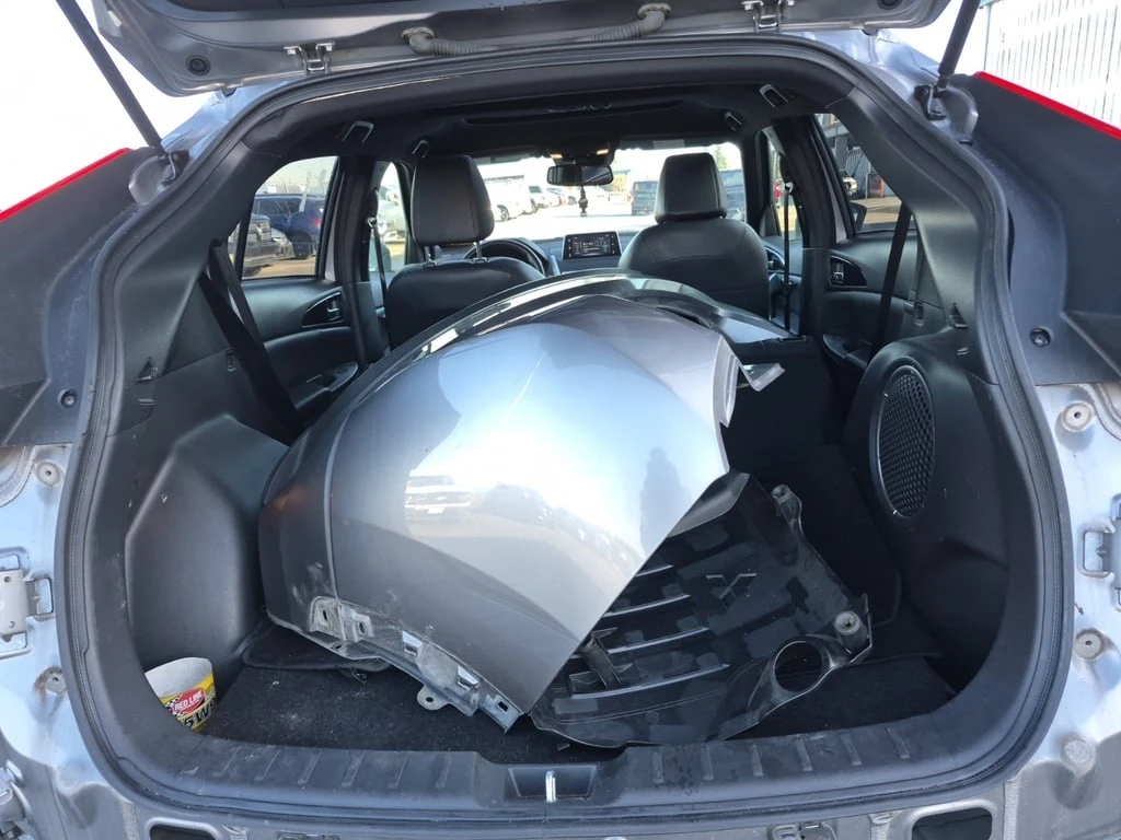 Mitsubishi Eclipse Cross * GT * CARFAX *  | Mobile.bg � ����������� 13