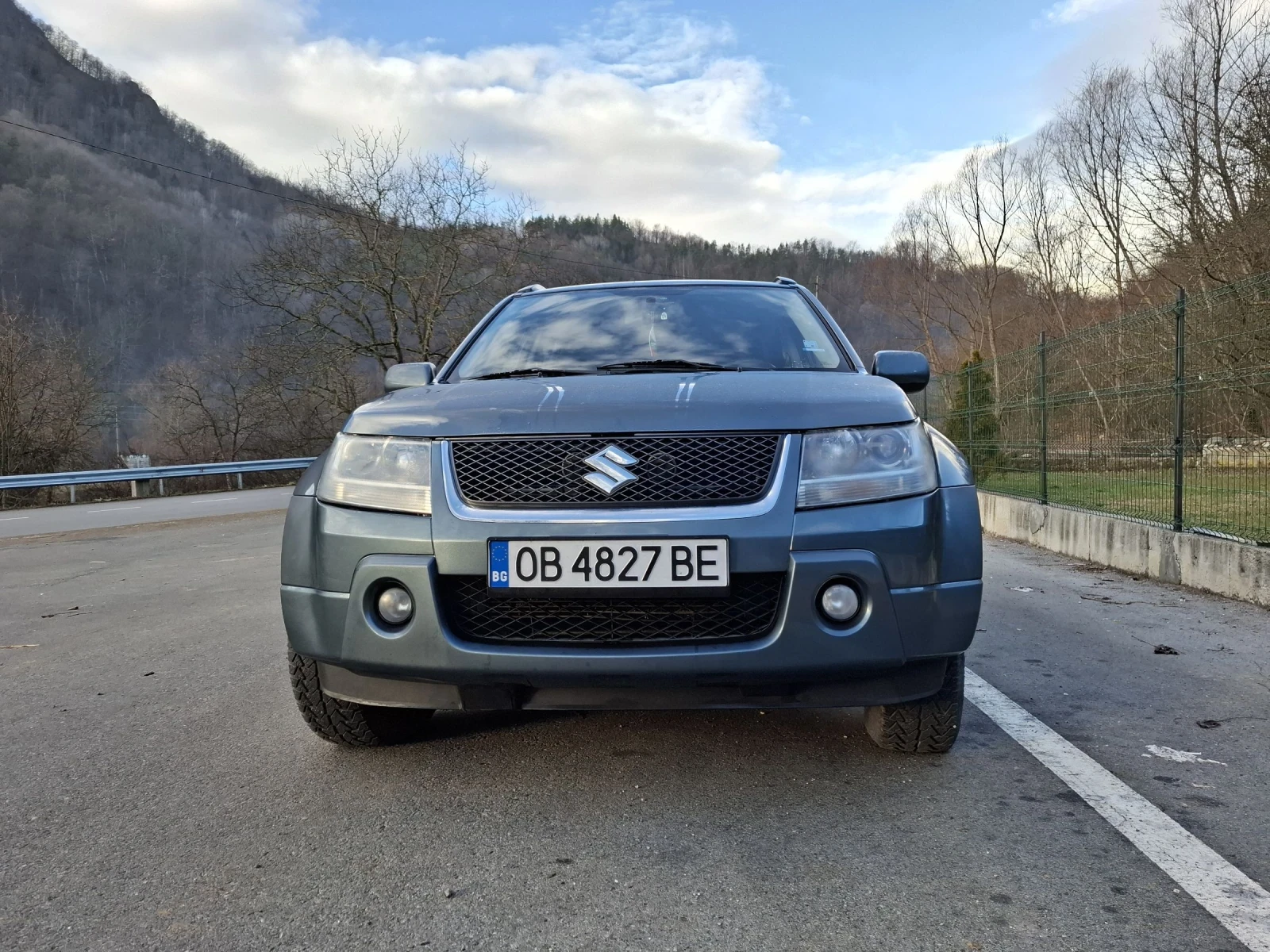 Suzuki Grand vitara 1.9 Ddis - изображение 2