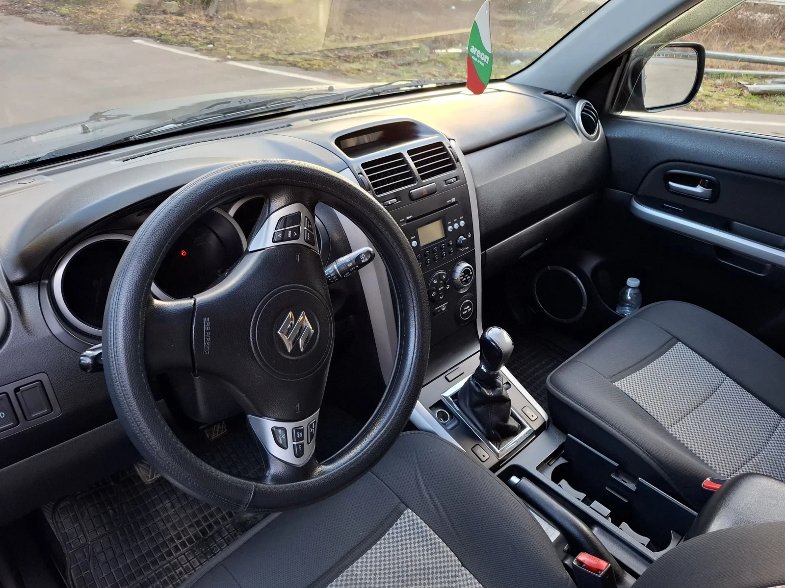 Suzuki Grand vitara 1.9 Ddis - изображение 10