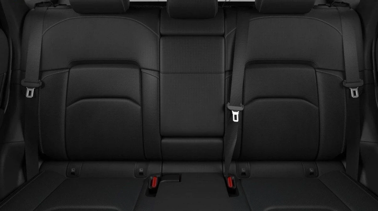 Mazda CX-5 HOMURA 2.5L e-Skyactive G AWD 141HP - изображение 6