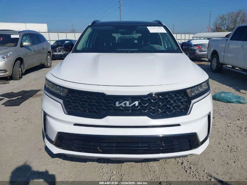 Kia Sorento 2.5l S | Mobile.bg � ����������� 12