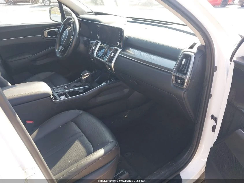 Kia Sorento 2.5l S | Mobile.bg � ����������� 5