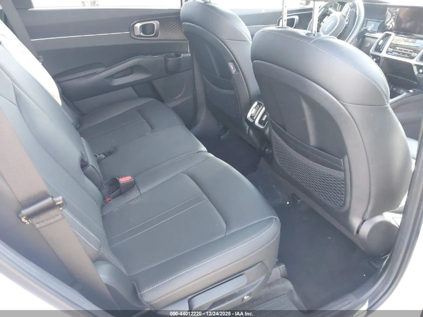 Kia Sorento 2.5l S | Mobile.bg � ����������� 8