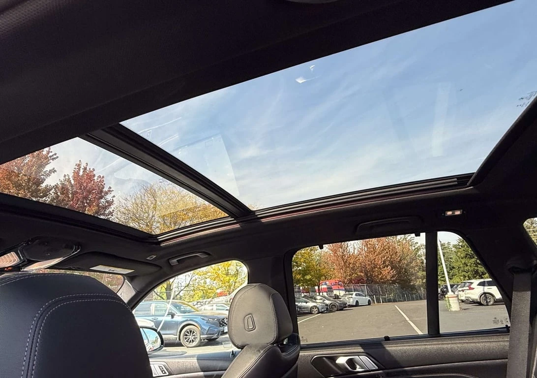 BMW X5 xDrive 40i| MSport| Pano Sunroof| Navi Phytonic Bl | Mobile.bg � ����������� 16