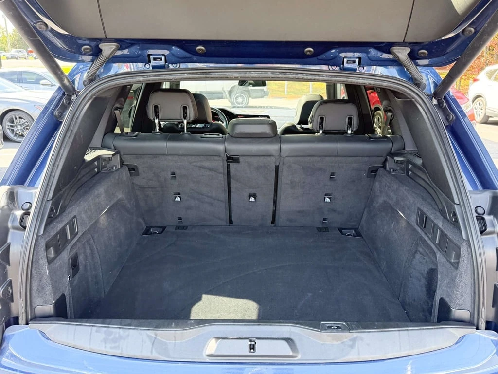 BMW X5 xDrive 40i| MSport| Pano Sunroof| Navi Phytonic Bl | Mobile.bg � ����������� 13