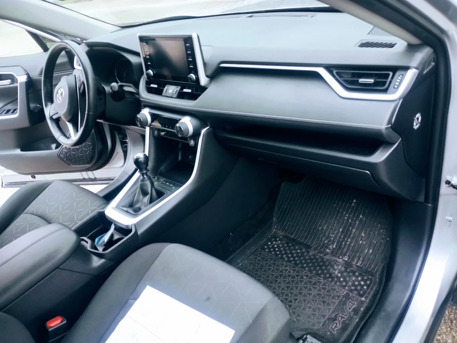 Toyota Rav4 Top condition  - изображение 7