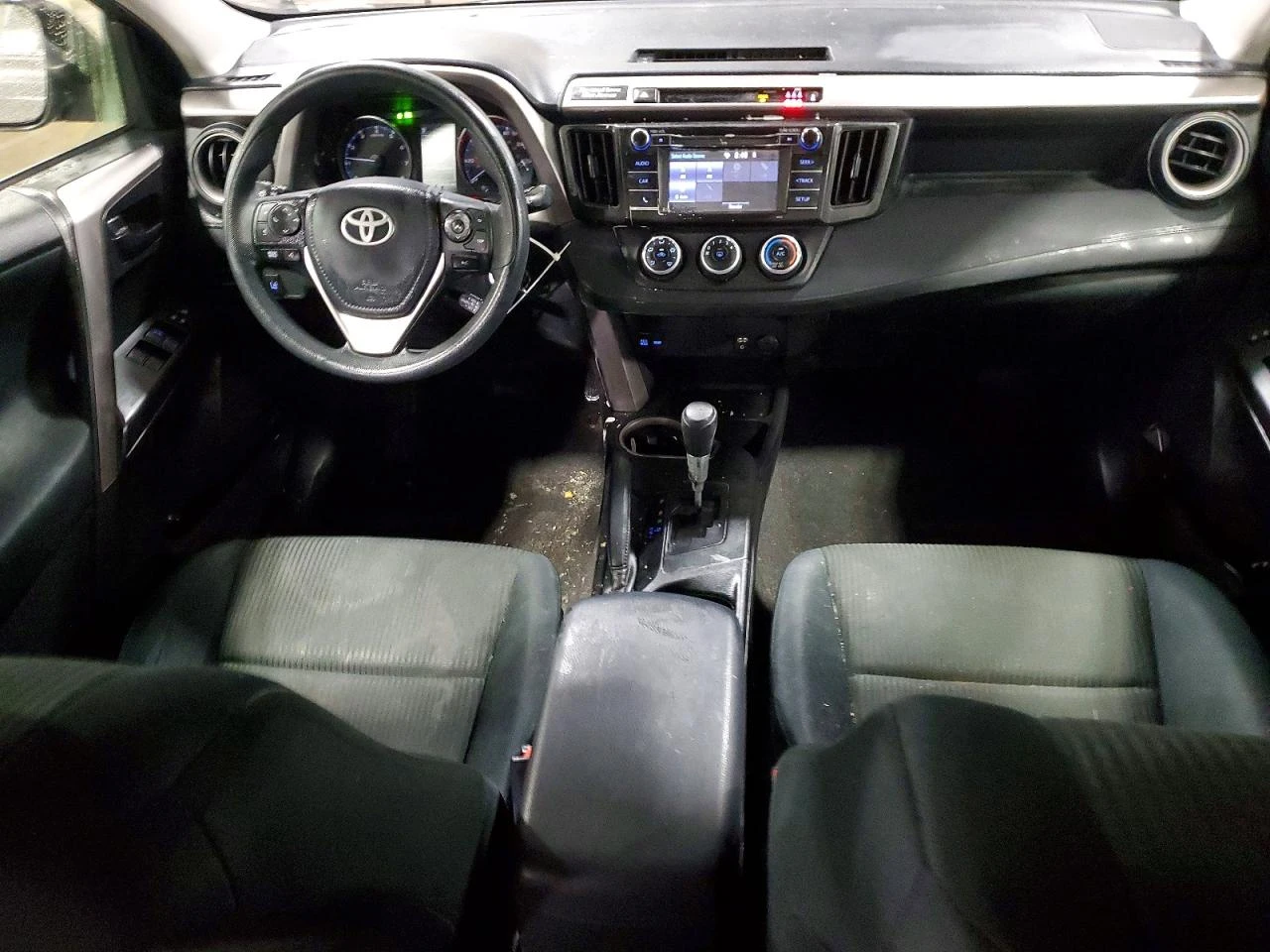 Toyota Rav4 2.5* ������ ��  | Mobile.bg � ����������� 7