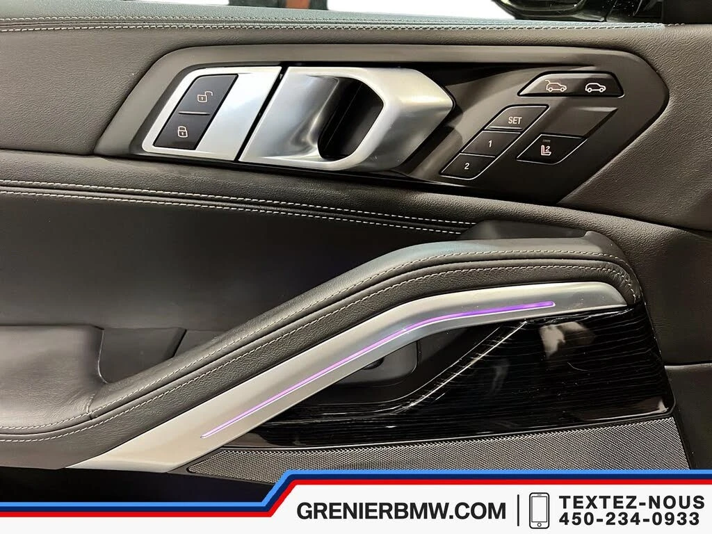 BMW X6 M60i xDrive AWD ����������  (���� �� ��) | Mobile.bg � ����������� 14