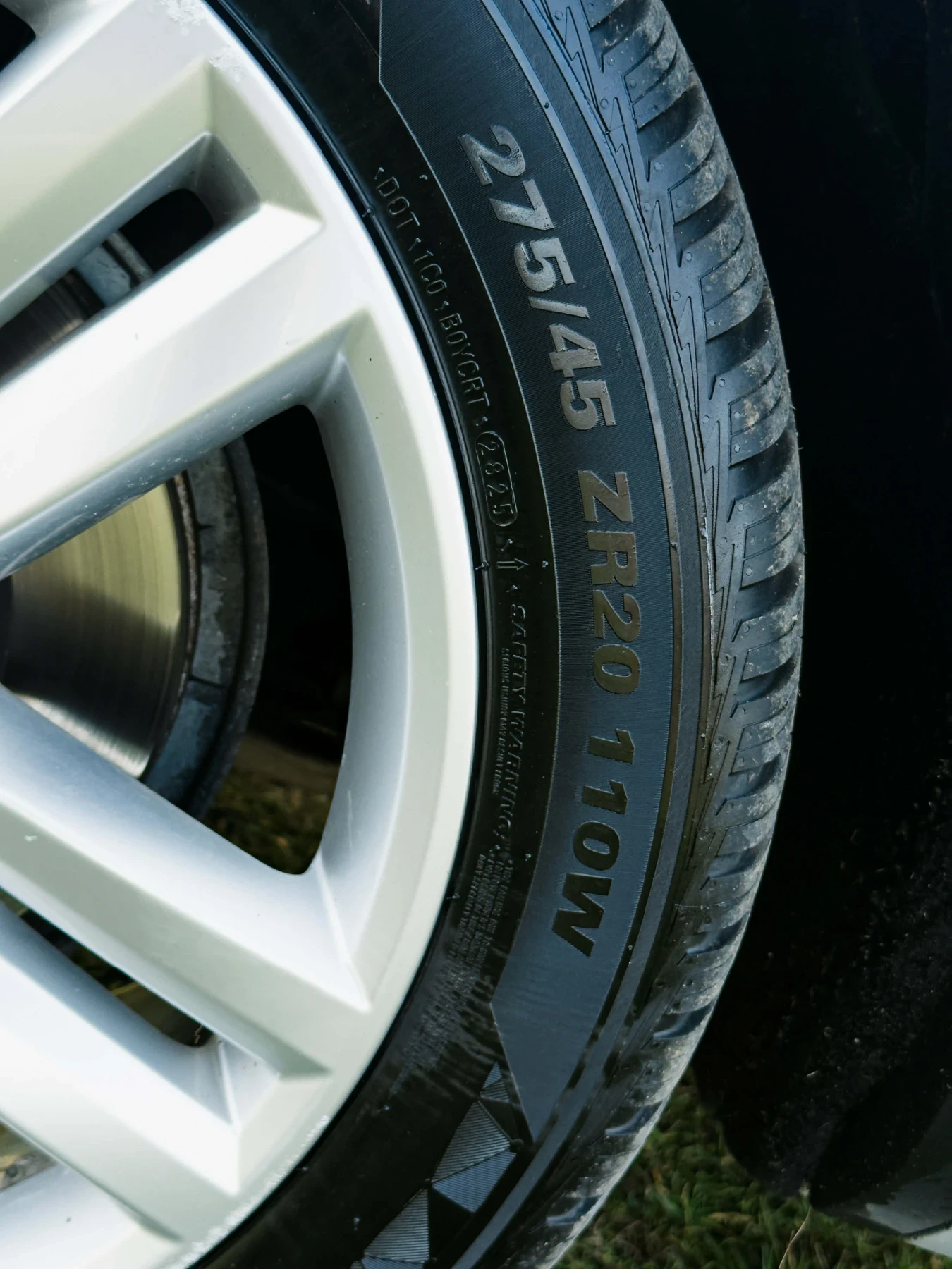 VW Touareg 3.0 TDI, снимка 9 - Автомобили и джипове - 53866029