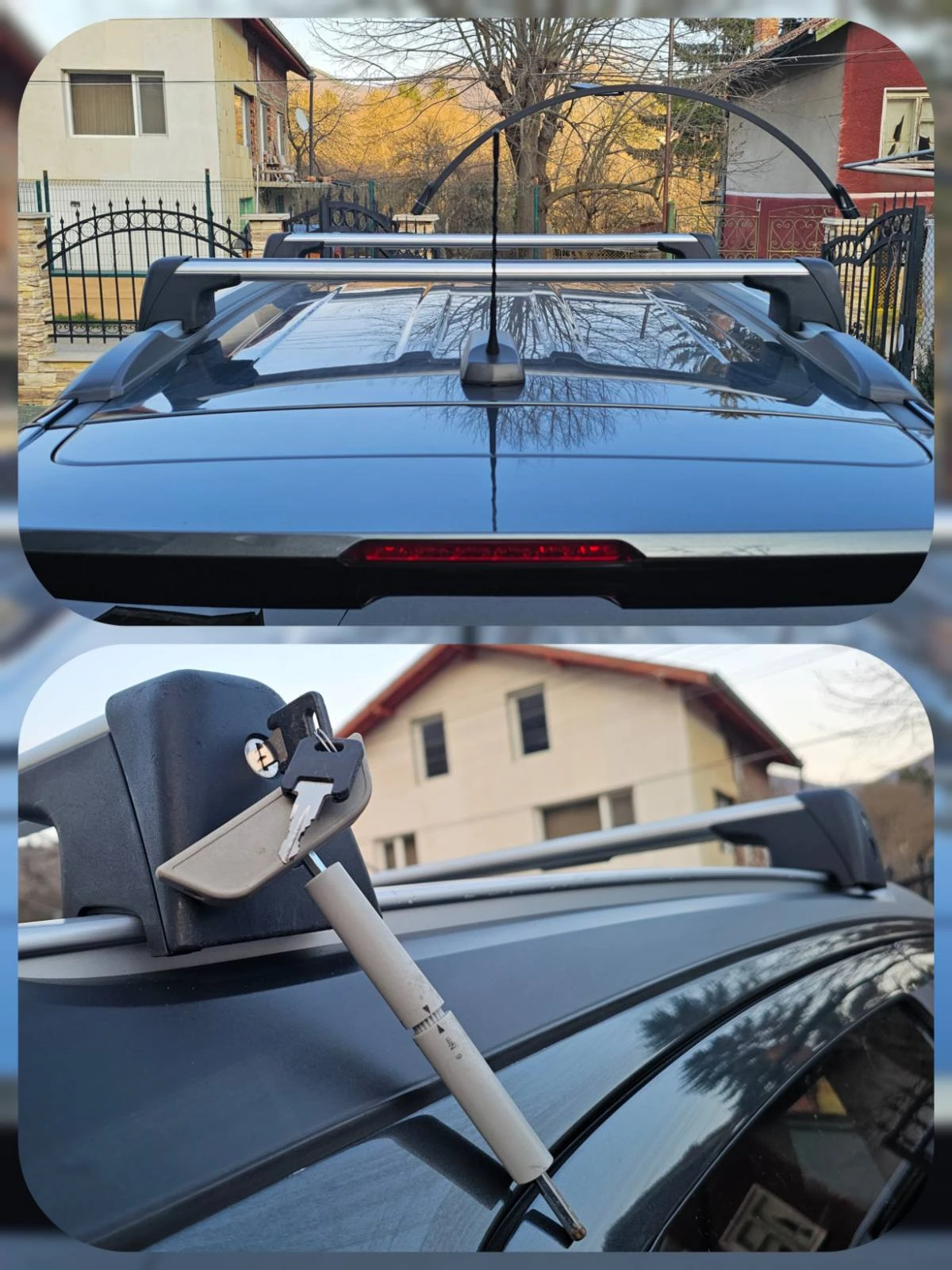 Opel Mokka 4x4 1.4 T / 140 , снимка 9 - Автомобили и джипове - 53865408