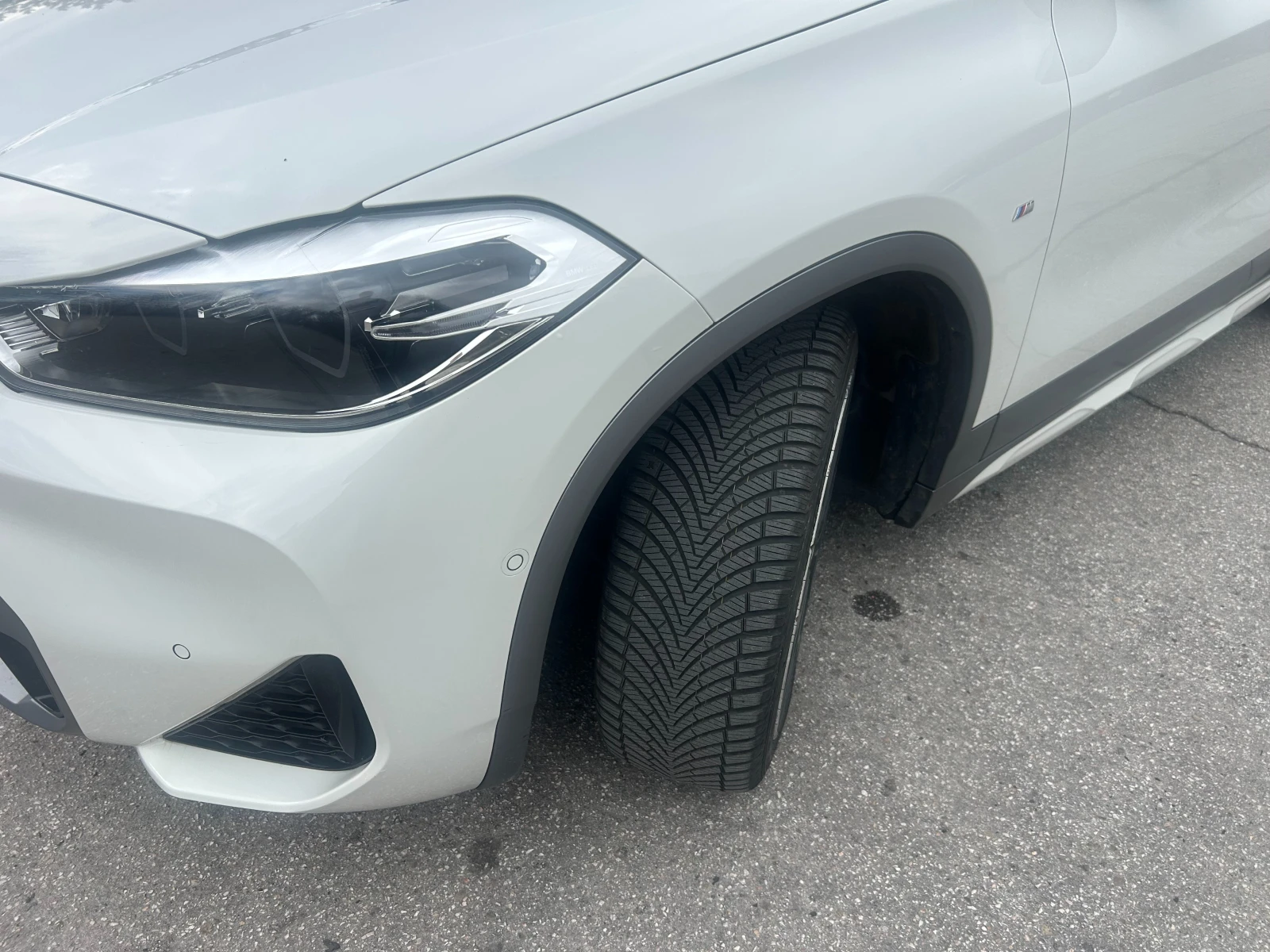 BMW X2, снимка 12 - Автомобили и джипове - 54014358