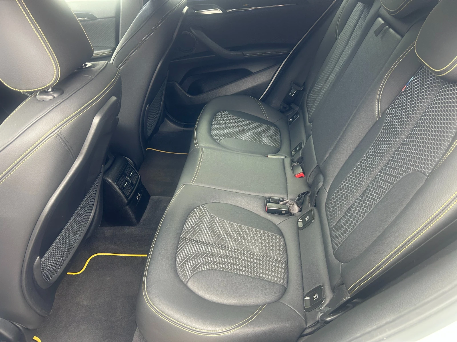 BMW X2, снимка 4 - Автомобили и джипове - 54014358