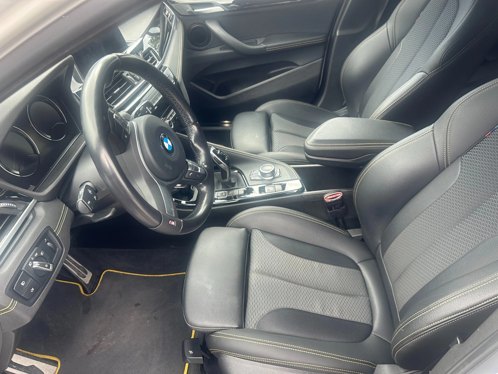 BMW X2, снимка 5 - Автомобили и джипове - 54014358