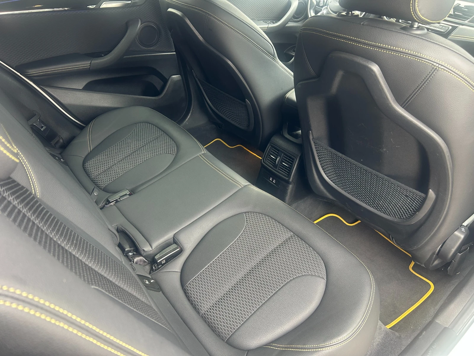 BMW X2, снимка 11 - Автомобили и джипове - 54014358