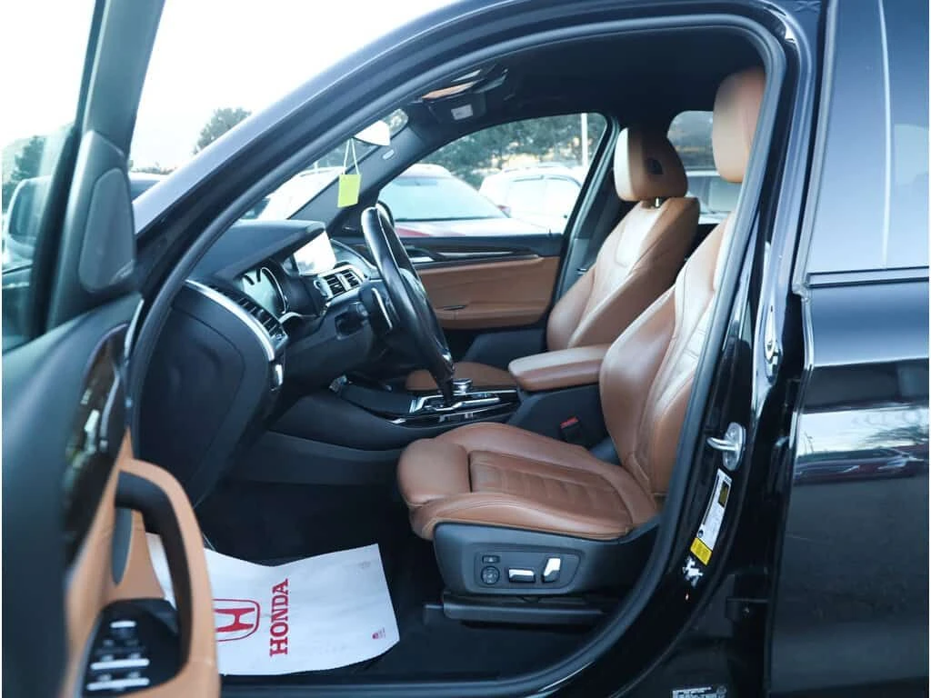 BMW X3 40I / DISTRONIC / CAMERA/ Harman Kardon /���� ���� | Mobile.bg � ����������� 10