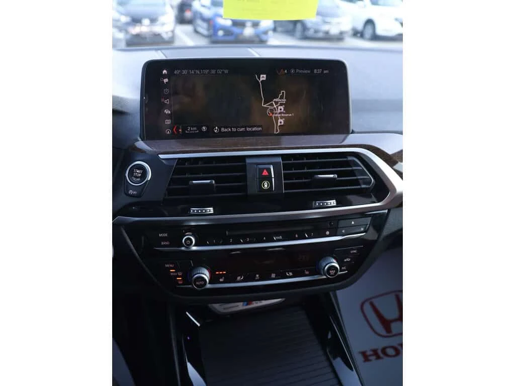 BMW X3 40I / DISTRONIC / CAMERA/ Harman Kardon /���� ���� | Mobile.bg � ����������� 14