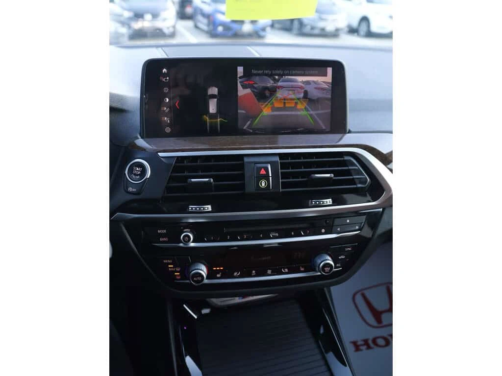 BMW X3 40I / DISTRONIC / CAMERA/ Harman Kardon /���� ���� | Mobile.bg � ����������� 15