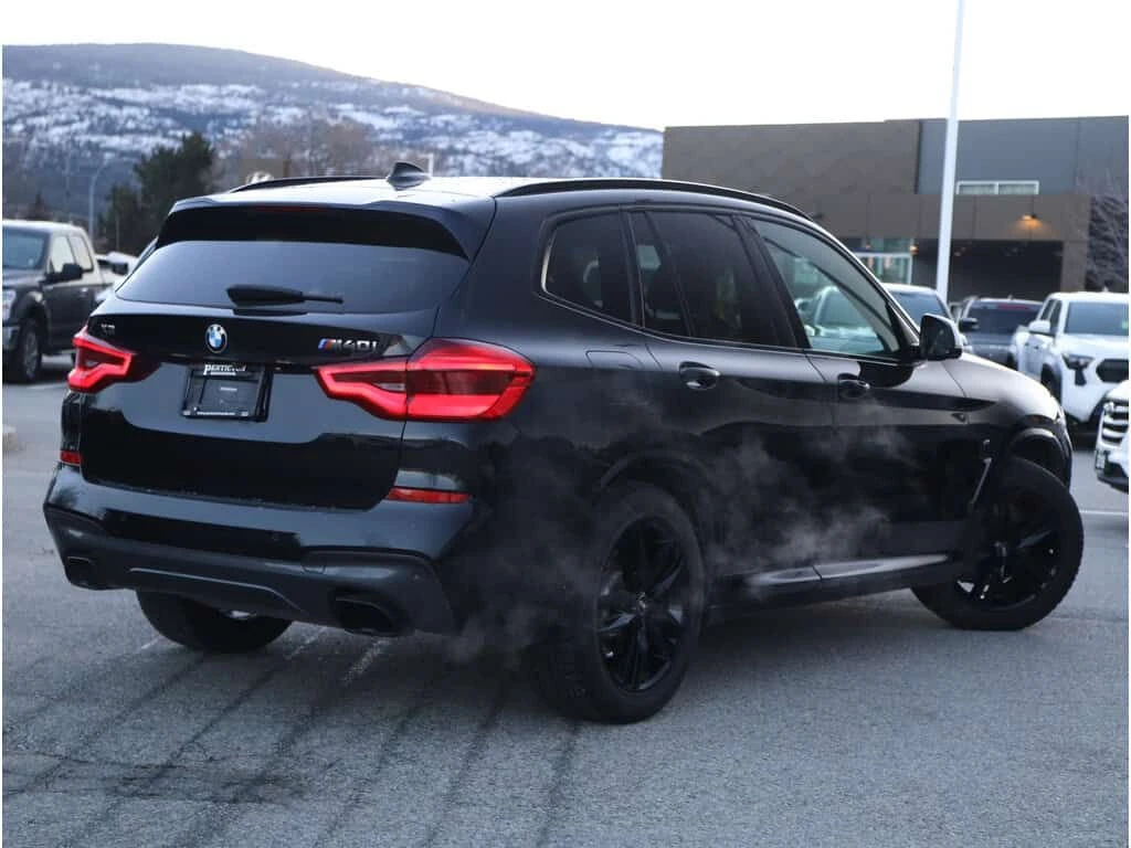 BMW X3 40I / DISTRONIC / CAMERA/ Harman Kardon /���� ���� | Mobile.bg � ����������� 3