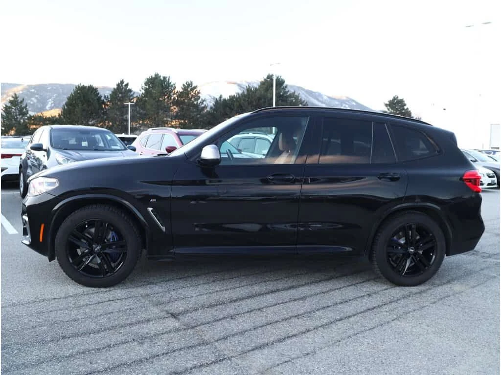 BMW X3 40I / DISTRONIC / CAMERA/ Harman Kardon /���� ���� | Mobile.bg � ����������� 2