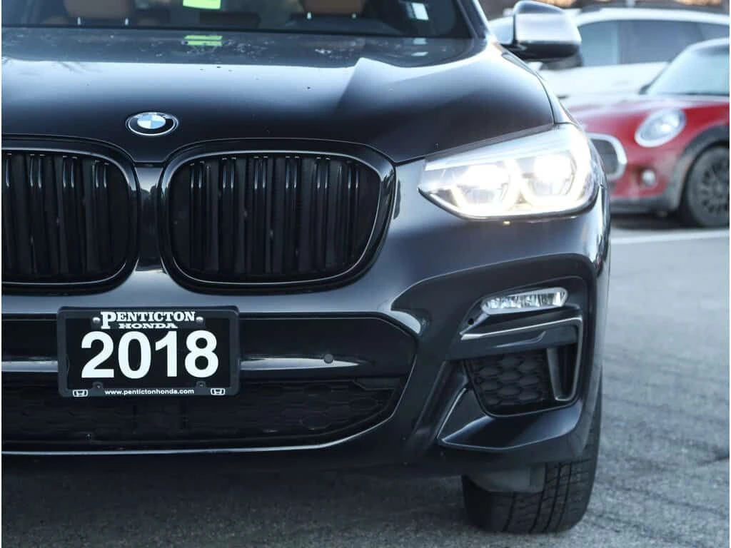 BMW X3 40I / DISTRONIC / CAMERA/ Harman Kardon /���� ���� | Mobile.bg � ����������� 6