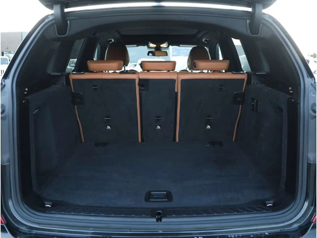 BMW X3 40I / DISTRONIC / CAMERA/ Harman Kardon /���� ���� | Mobile.bg � ����������� 9