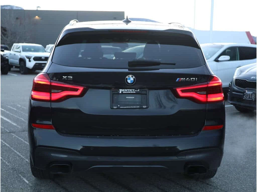 BMW X3 40I / DISTRONIC / CAMERA/ Harman Kardon /���� ���� | Mobile.bg � ����������� 4