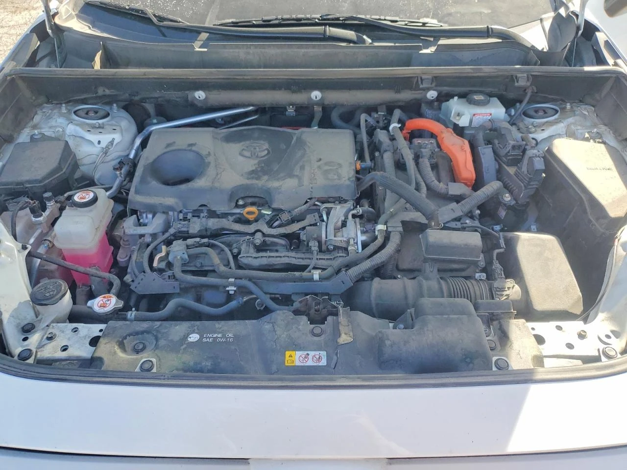 Toyota Rav4 2.5l Hybrid XLE AWD | Mobile.bg � ����������� 12