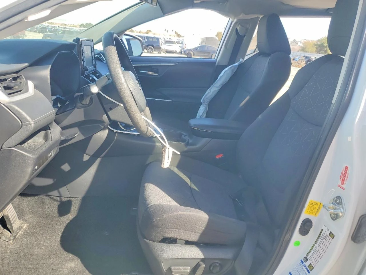 Toyota Rav4 2.5l Hybrid XLE AWD | Mobile.bg � ����������� 7