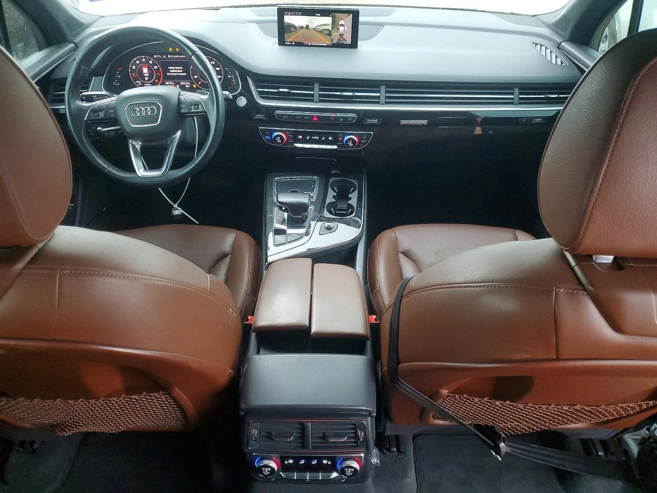 Audi Q7 PRESTIGE/S LINE/360/PANO/QUATTRO | Mobile.bg � ����������� 8