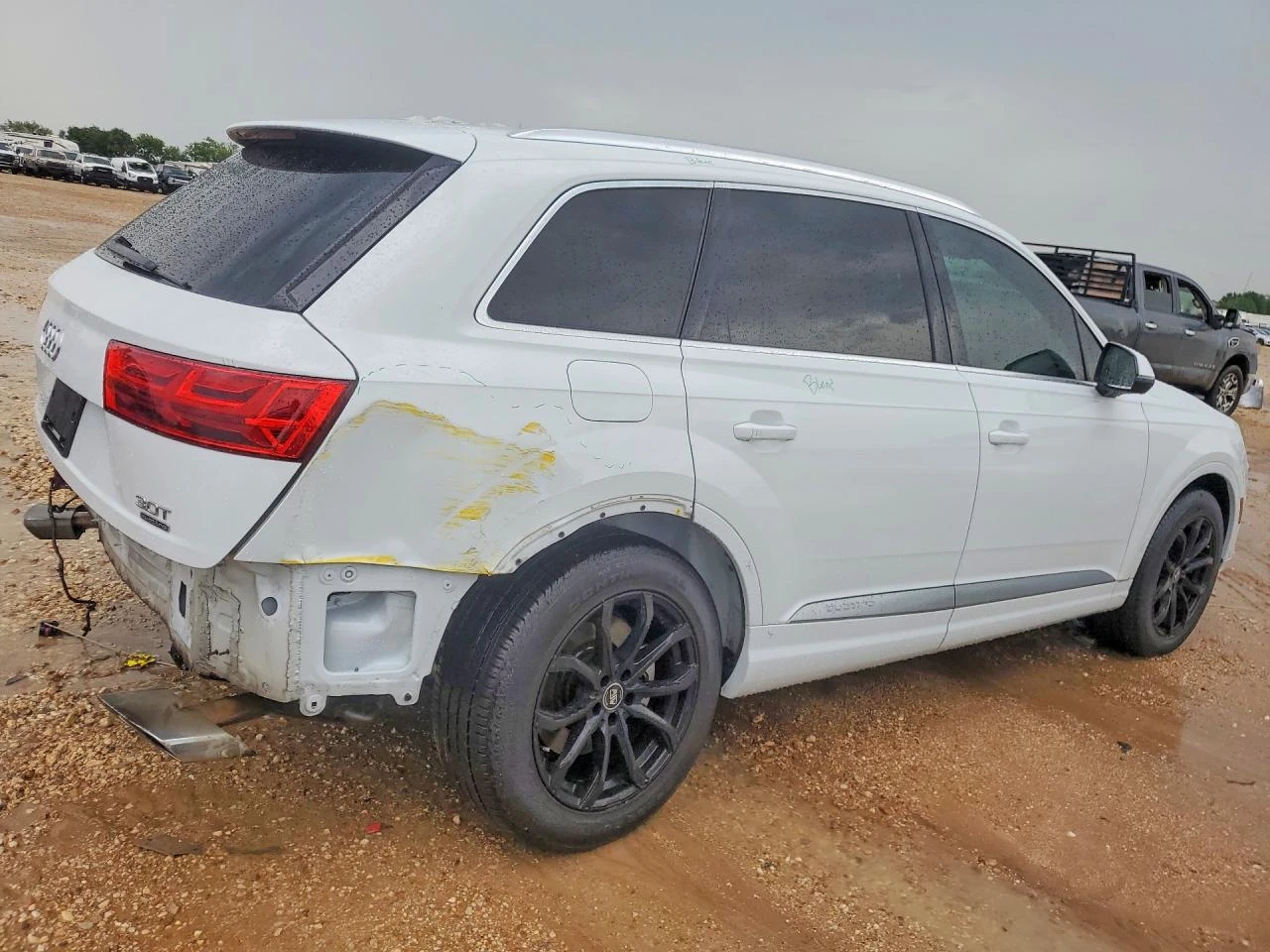 Audi Q7 PRESTIGE/S LINE/360/PANO/QUATTRO | Mobile.bg � ����������� 6