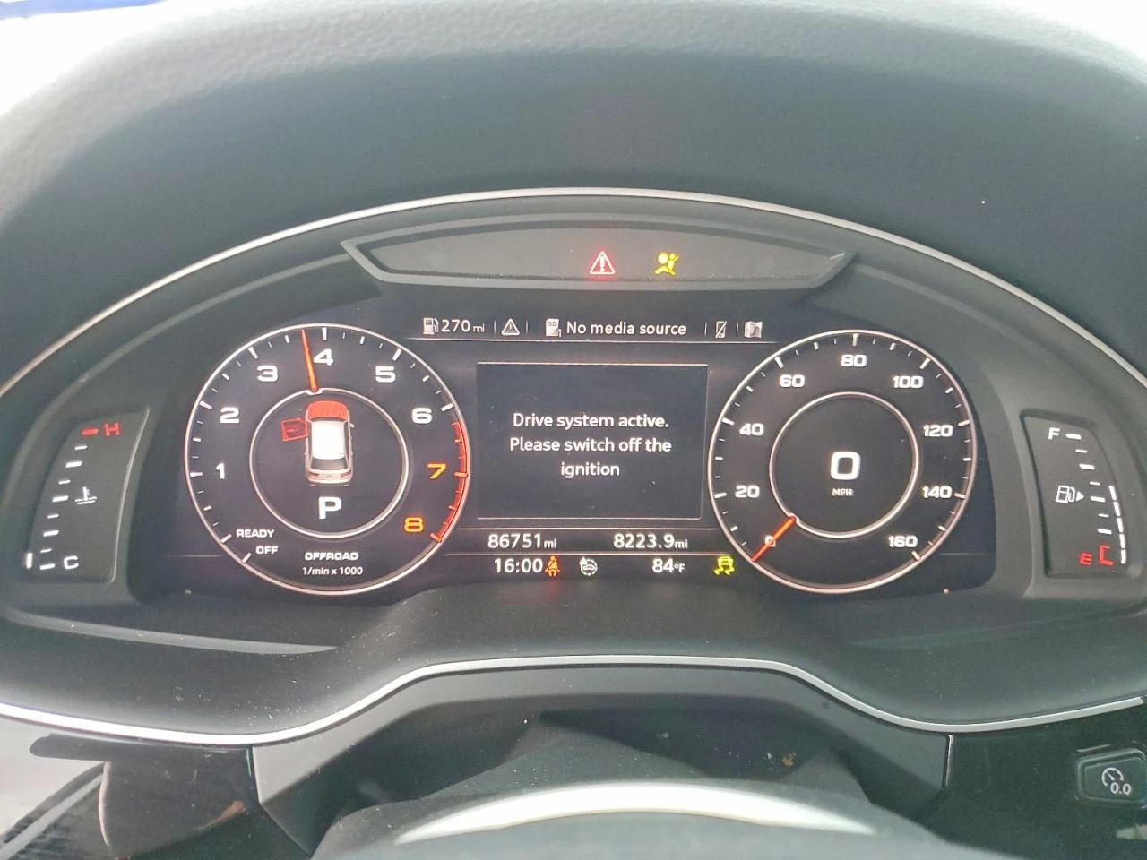 Audi Q7 PRESTIGE/S LINE/360/PANO/QUATTRO | Mobile.bg � ����������� 9