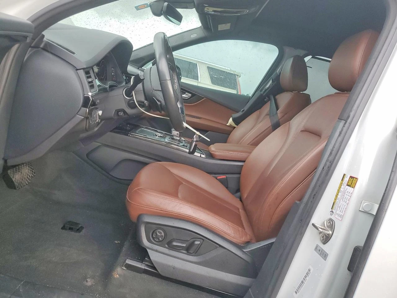 Audi Q7 PRESTIGE/S LINE/360/PANO/QUATTRO | Mobile.bg � ����������� 7