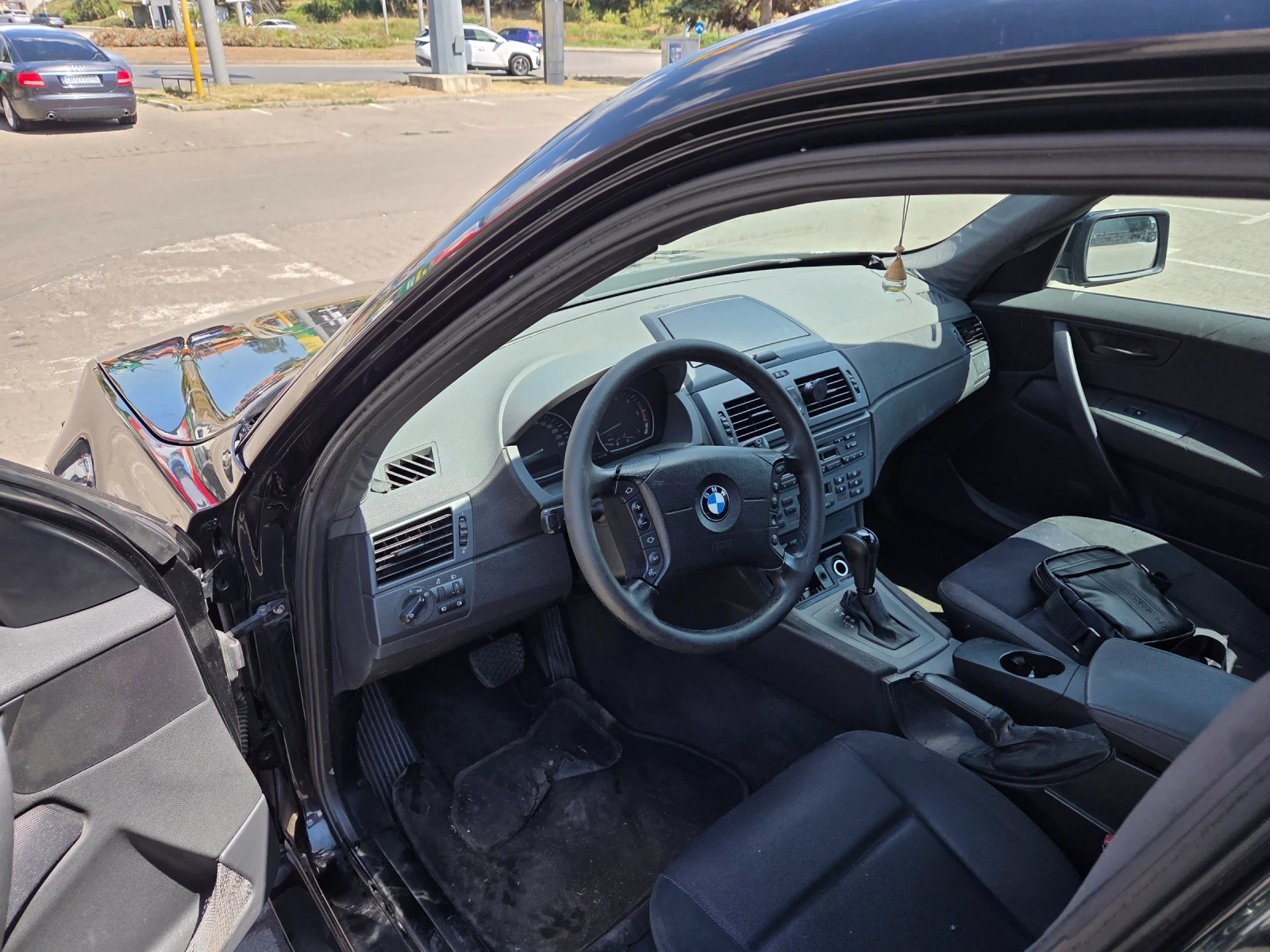 BMW X3 204 hp, АВТОМАТИК, снимка 3 - Автомобили и джипове - 55839929