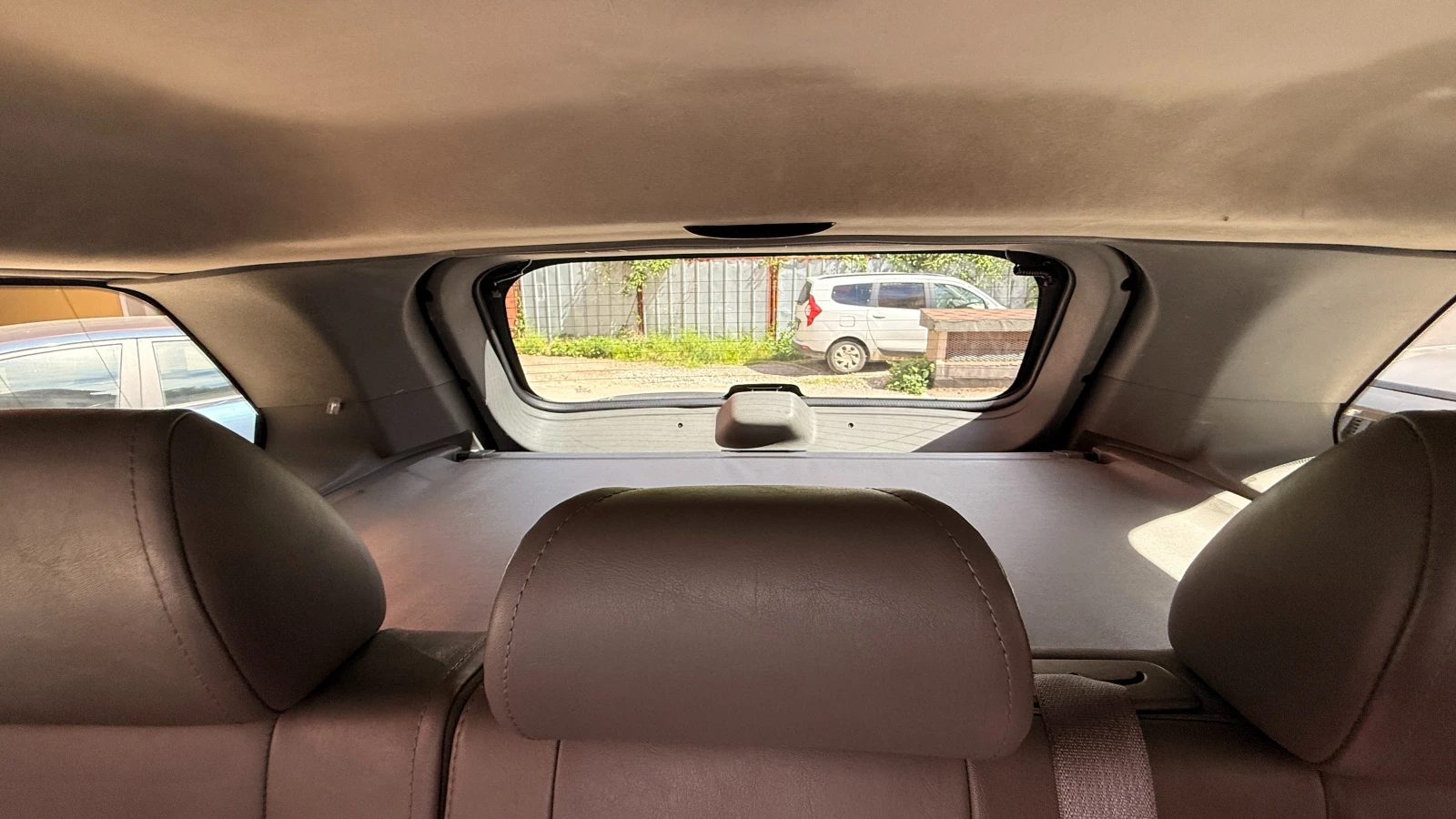 Jeep Grand cherokee 3.0 CRD Limited, снимка 13 - Автомобили и джипове - 56273208