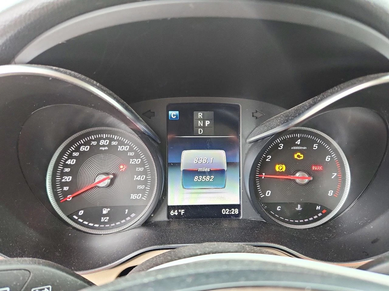 Mercedes-Benz GLC 300 2.0l 4Matic | Mobile.bg � ����������� 9