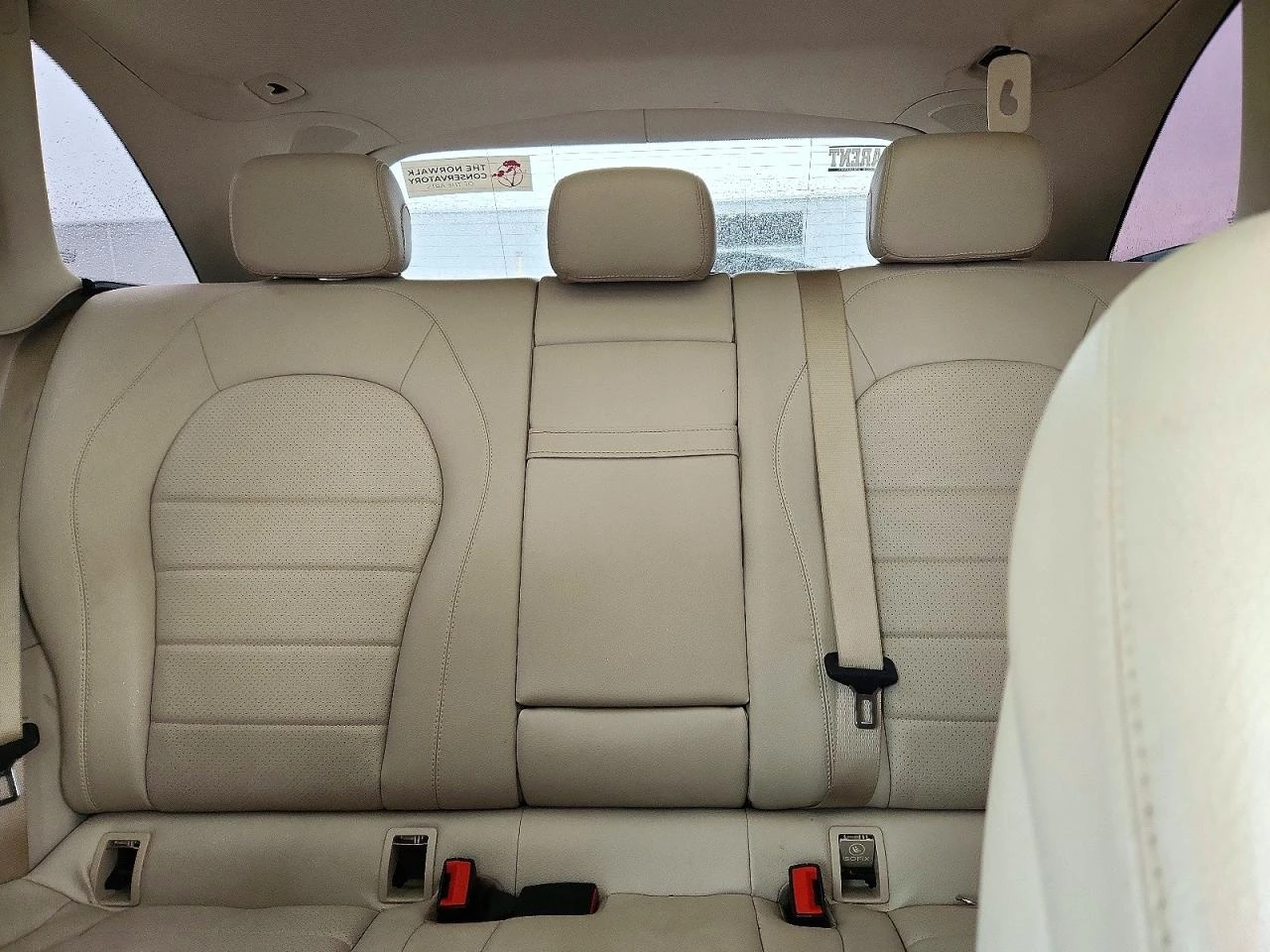 Mercedes-Benz GLC 300 2.0l 4Matic | Mobile.bg � ����������� 10