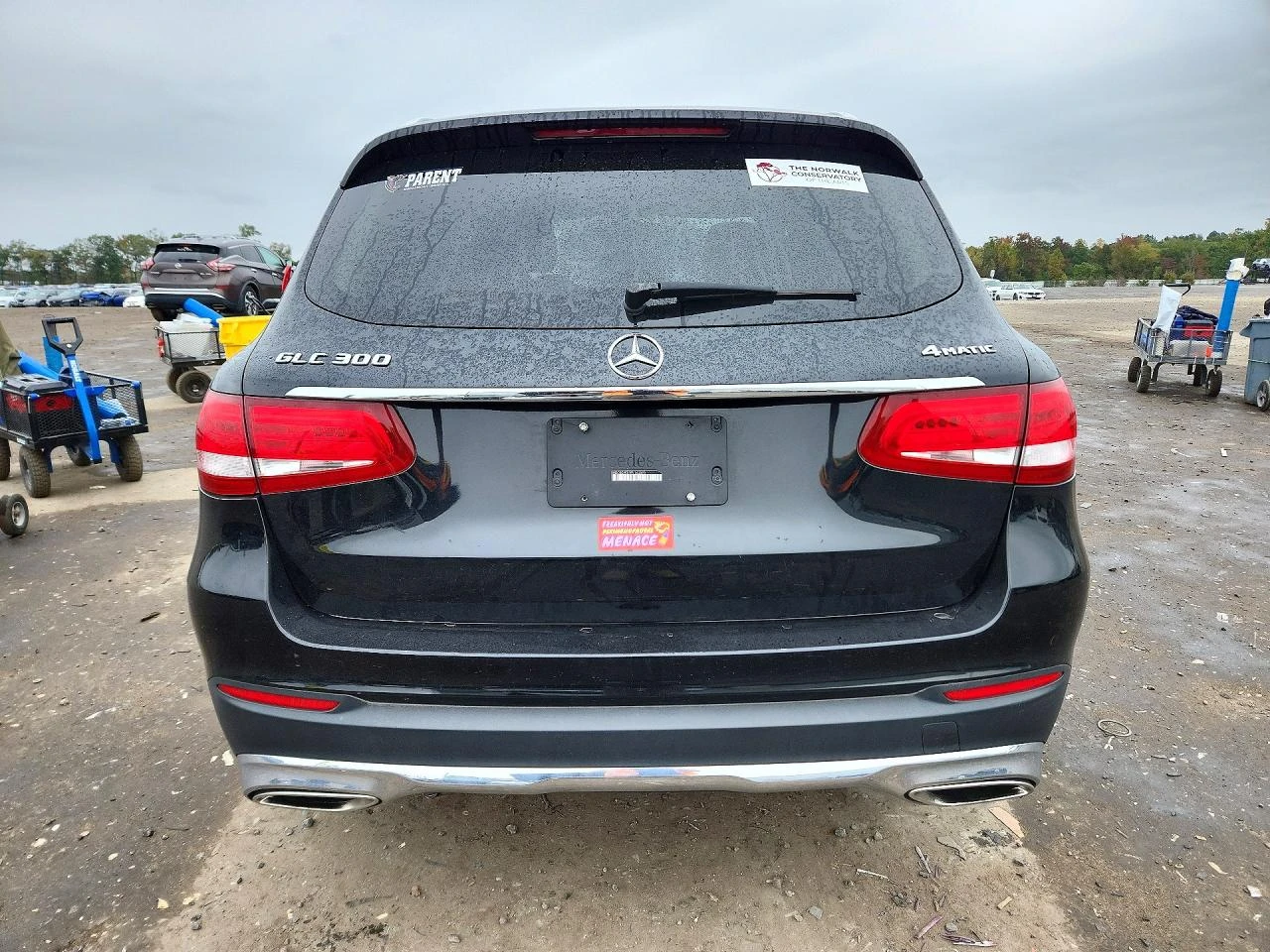 Mercedes-Benz GLC 300 2.0l 4Matic | Mobile.bg � ����������� 6