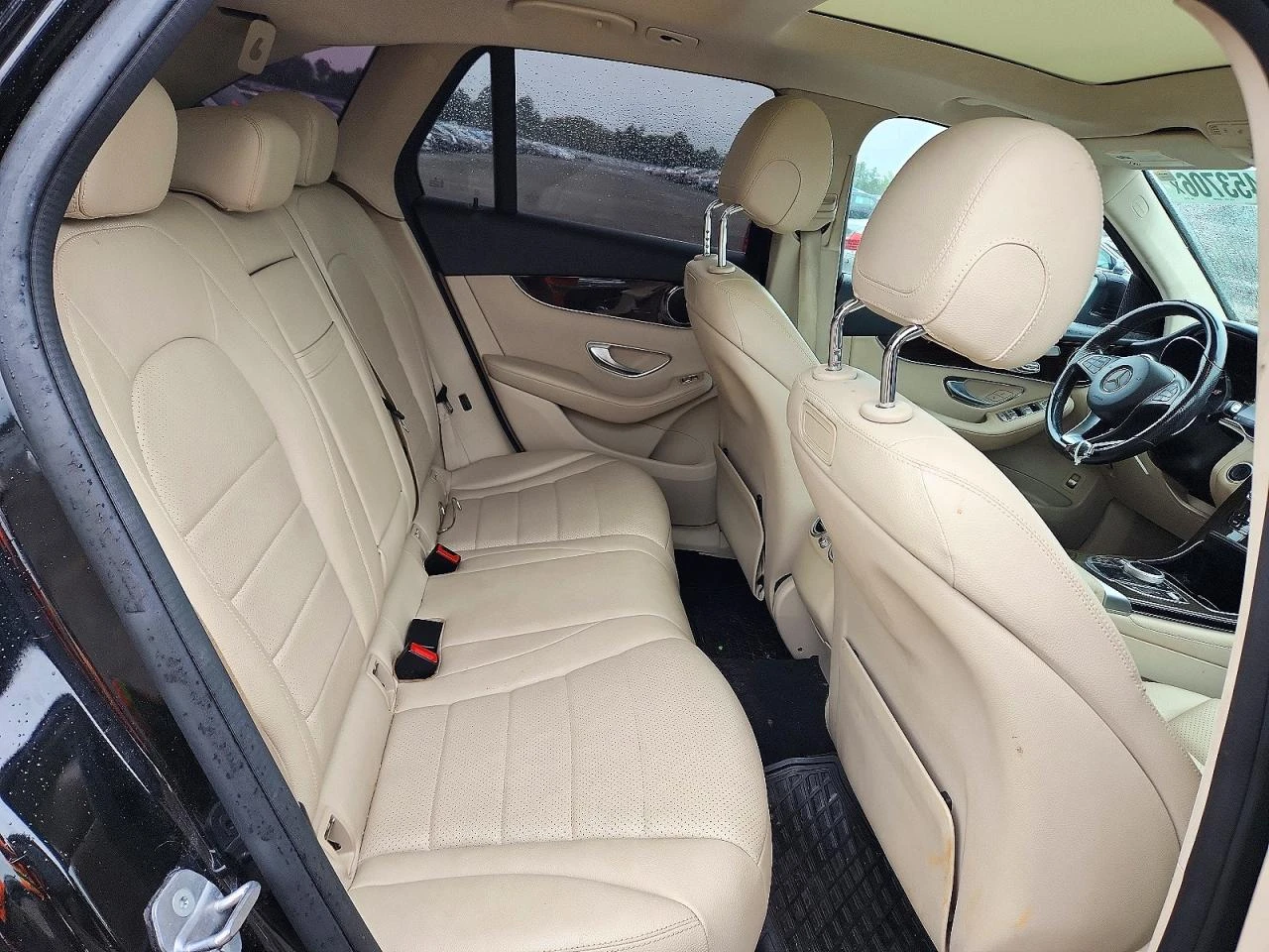 Mercedes-Benz GLC 300 2.0l 4Matic | Mobile.bg � ����������� 11