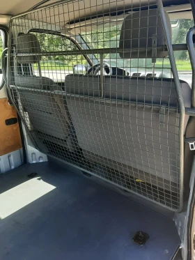 Toyota Hiace 2.5D -4 WD, снимка 14