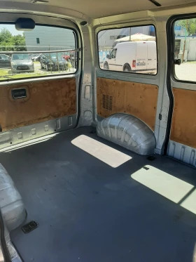 Toyota Hiace 2.5D -4 WD, снимка 16