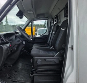Iveco Deily 50C 16 КАТ Б 4.2m, снимка 9
