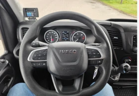 Iveco Deily 50C 16 КАТ Б 4.2m, снимка 11