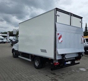 Iveco Deily 50C 16 КАТ Б 4.2m, снимка 4