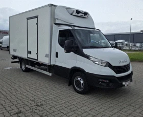 Iveco Deily 50C 16 КАТ Б 4.2m, снимка 1
