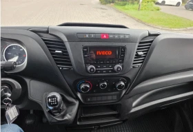 Iveco Deily 50C 16 КАТ Б 4.2m, снимка 10